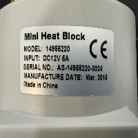 Fisher Scientific Mini Heat Block image 3